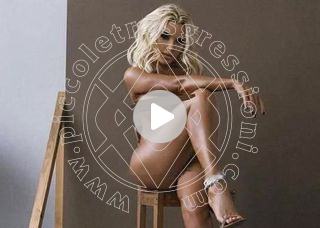 Video escort jovanna bolzano