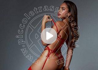 Video escort sienna trento