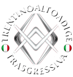 Logo ufficiale di Piccole Trasgressioni Italia