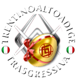 Logo ufficiale di Piccole Trasgressioni Italia