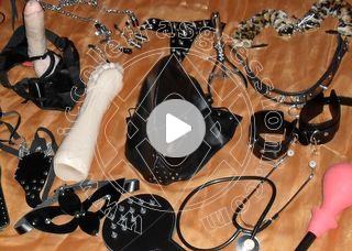 Video mistress mistress diana trento