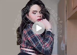 Video trans escort gabriella andrade trento